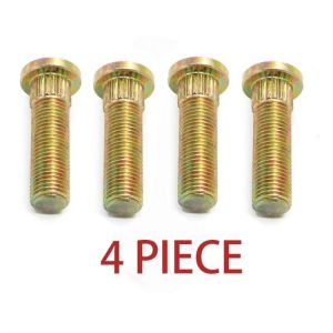  סט 4 ברגים לנאבה ל RZR 800 / 900 מספר קטלוגי - 7518378 