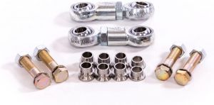 מוט מייצב קדמי ל MAVERICK X3 לכל הדגמים (זוג)-משלוח חינם מAMAZON