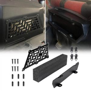 קיט להפחתת רעש ל Maverick X3