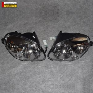 פנסים קדמיים ל CF500\520 מספר קטלוגי - 9010-160110-A000 או 9010-160210-A000