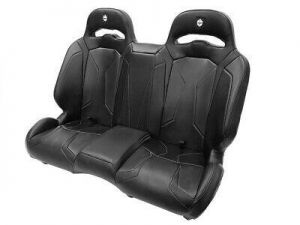 ספסל אחורי של Pro Armor ל  RZR XP 4 1000 Turbo מקומות