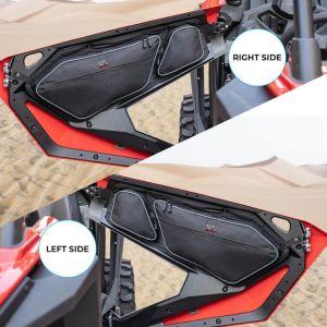 תיק צד לדלתות ל RZR PRO 