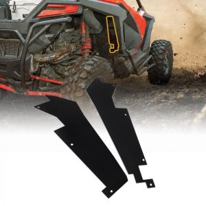 מגני בוץ אחוריים ל RZR Pro