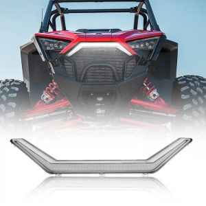 לד קדמי אמצעי ל RZR PRO XP