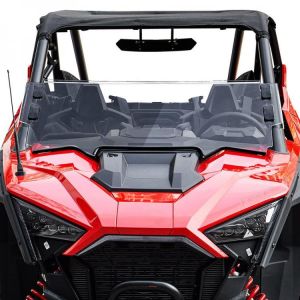  חצי שמשה קדמית ל RZR PRO