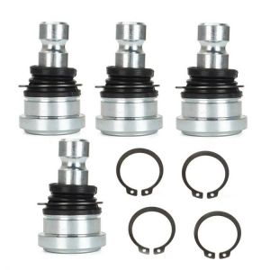  בולגנ'ט - תחתון + עליון ל RZR 1000 / 900 מספר קטלוגי - 7081991 / 7081924 / 7081859 / 708166