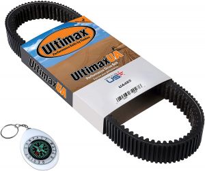 רצועת וריאטור ל Z1000 Ultimax UA485 
