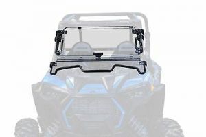 שמשה קדמית נפתחת ל RZR XP Turbo / XP 4 Turbo (2019+)