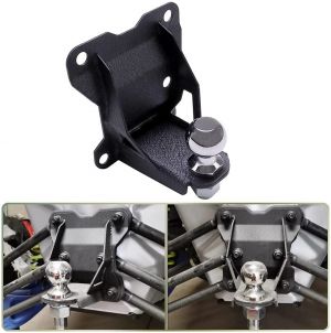 וו גרירה ל MAVERICK X3 
