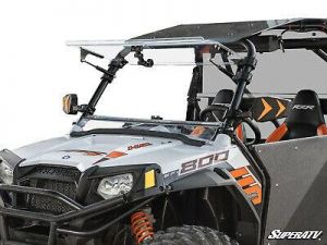 שמשה נפתחת ל RZR 800