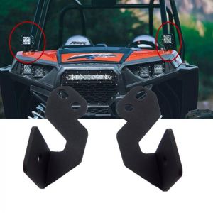  תושבת ללד בודד בצד ל RZR XP 1000/900 לשנים 2014-2019 