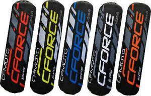 כיסוי בולמים לכל הדגמים CF MOTO CFORCE במגוון צבעים ודגמים