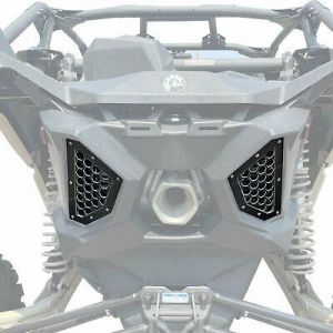 גריל אחורי בצדדים ל MAVERICK X3