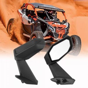 מראות נמוכות ומתקפלות ל MaverickX3 שנים 2017-  2022 מספר קטלוגי- 715004236