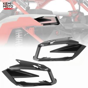 כיסוי דקורטיבי סביב פנסים אחוריים Maverick X3 מספר קטלוגי - 705010687 / 705010686