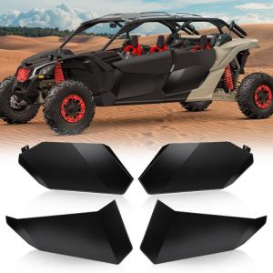 השלמה לדלתות תחתונות ל Maverick X3 לכלי 4 מקומות