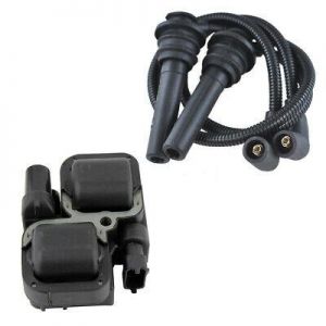 כוהל וחוטי הצתה ל RZR 1000 XP / 900 S מספר קטלוגי - 4014295\4017694