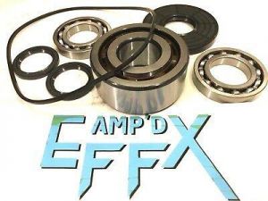 קיט שיפוץ לביצה קדמית ל RZR 900 שנים 2015-2017 מספר קטלוגי - 3235484