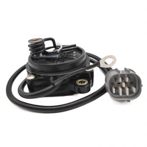 סלונואיד הפעלה 4X4 דיפרנציאל קדמי CF 800 מספר קטלוגי - Q890-314000
