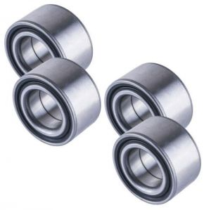 סט מייסבים ל MAVERICK X3 קדמי+אחורי מספר קטלוגי - 293350129 / 293350141