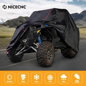 כיסוי נגד שמש וגשם ואטום למים ל RZR 800