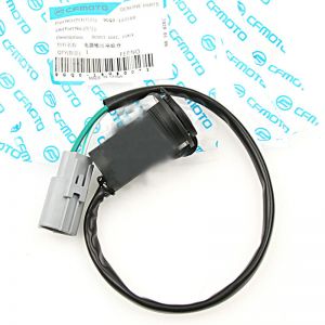 שקע כוח מקורי לכל דגמי CF MOTO מספר קטלוגי - 9GQ0-150500
