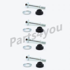 ברגים ואומים למכסה שסתומים ל CF MOTO מספר קטלוגי - 0800-021100