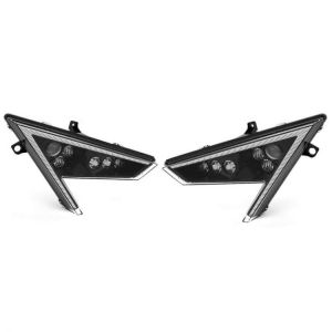 פנסים ראשיים ל RZR PRO