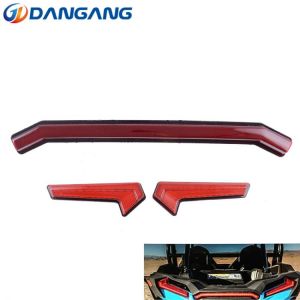 סט תאורות אחורית ל RZR XP משנת 2019