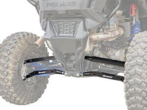 אבירי השטח-קבוצת רכיבה לטיולי שטח 4X4 לטרקטורונים/SBS SuperATV High Clearance Boxed Radius Arms for Polaris RZR PRO XP / 4 (2020+)