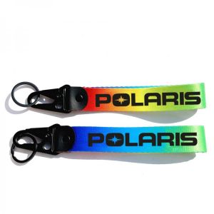 מחזיק מפתחות של POLARIS