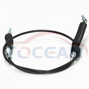 אבירי השטח-קבוצת רכיבה לטיולי שטח 4X4 לטרקטורונים/SBS 707001809 Shifting Selectoer Cable for 2017-2018 CAN-AM Maveric X3