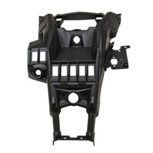 אבירי השטח-קבוצת רכיבה לטיולי שטח 4X4 לטרקטורונים/SBS Can-Am 703501035 Dashboard Control Kit 2017-2018 Maverick X3 Max R Turbo XRS XDS