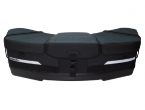 אבירי השטח-קבוצת רכיבה לטיולי שטח 4X4 לטרקטורונים/SBS 2018-2021 Can-Am OEM LinQ Maverick Sport Trail Premium Storage Bag 715002923