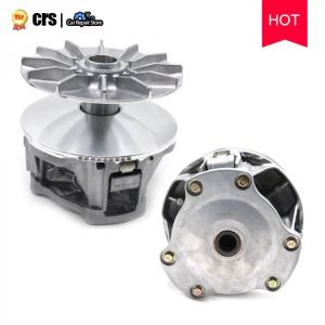 אבירי השטח-קבוצת רכיבה לטיולי שטח 4X4 לטרקטורונים/SBS New Primary Drive Clutch Assembly 1323068 1323241 For POLARIS RZR 1000 XP 2014 2019 High Quality