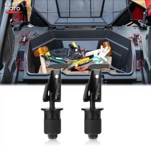 אבירי השטח-קבוצת רכיבה לטיולי שטח 4X4 לטרקטורונים/SBS Utv Atv Kemimoto Lock Ride Tie Kit Expansion Anchor 2876420 For Polaris Sportsman Etx X2 300 335 400 450 Rzr Xp 1000 - Atv Parts &