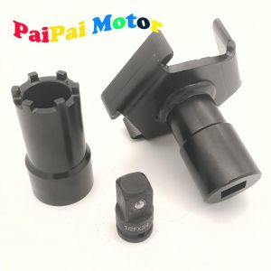 ערכת פתיחת וריאטור ל RZR 1000 XP