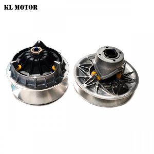 אבירי השטח-קבוצת רכיבה לטיולי שטח 4X4 לטרקטורונים/SBS Cfmoto Cf850 Cf1000 Variator Drive Pulley Cforce Uforce Zforce Atv Utv 2v91 Primary Clutch Assy 0jya-051000-00001 Quad Go Kart - A
