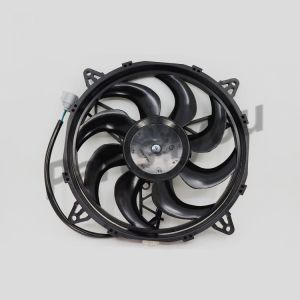 מאוורר לרדיאטור ל CF 800 מספר קטלוגי - 7020-181400