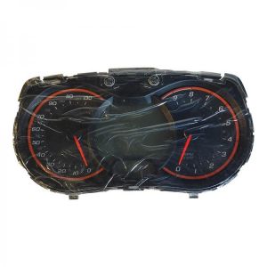 אבירי השטח-קבוצת רכיבה לטיולי שטח 4X4 לטרקטורונים/SBS MAVERICK X3 לוח שעונים ל MAVERICK X3 מספר קטלוגי - 710006334