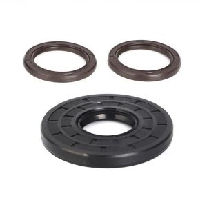 אבירי השטח-קבוצת רכיבה לטיולי שטח 4X4 לטרקטורונים/SBS 1000 XP \ S סט אטמים לדריפנציאל קדמי ל RZR 800S\900S\1000S מספר קטלוגי - 72520755