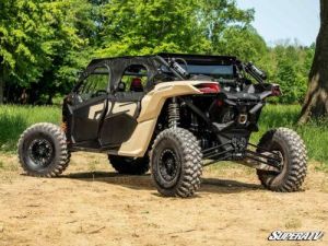 סגירת חורף מלאה ל Maverick X3 ל 4 מקומות