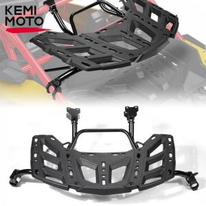 מתקן לגלגל ספייר מתרומם ל MAVERICK X3  למספר קטלוגי - 715002881 / 715003439 