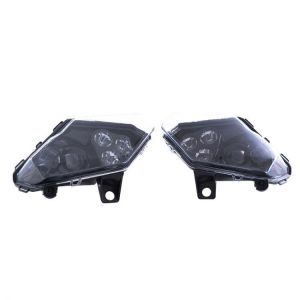 פנסים ראשיים ל Maverick X3 XDS XRS מספר קטלוגי - 710004659