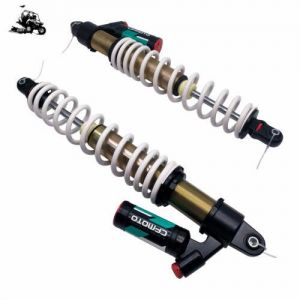 בולמים אחוריים ל ZForce 1000 מספר קטלוגי - 7000-060500-20000