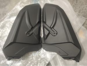מגניי בוץ קדמיים ל ZForce 1000 n מספר קטלוגי - 5BY0-043032-1000/5BY0-043031-1000