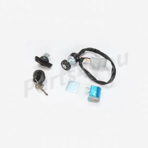סוויץ' ומפתח ל ZFORCE 1000 מספר קטלוגי - 5BY0-011000
