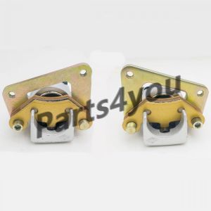 קליפר קדמי ימין+שמאל  ל CF500/520 מספר קטלוגי - 7020-080800 / 7020-080700