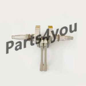 קראנק ל ZFORCE 800 מספר קטלוגי - 0800-041000-2001