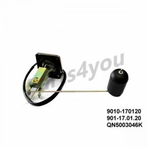 מצוף דלק ל CF520 מספר קטלוגי - 9010-170120